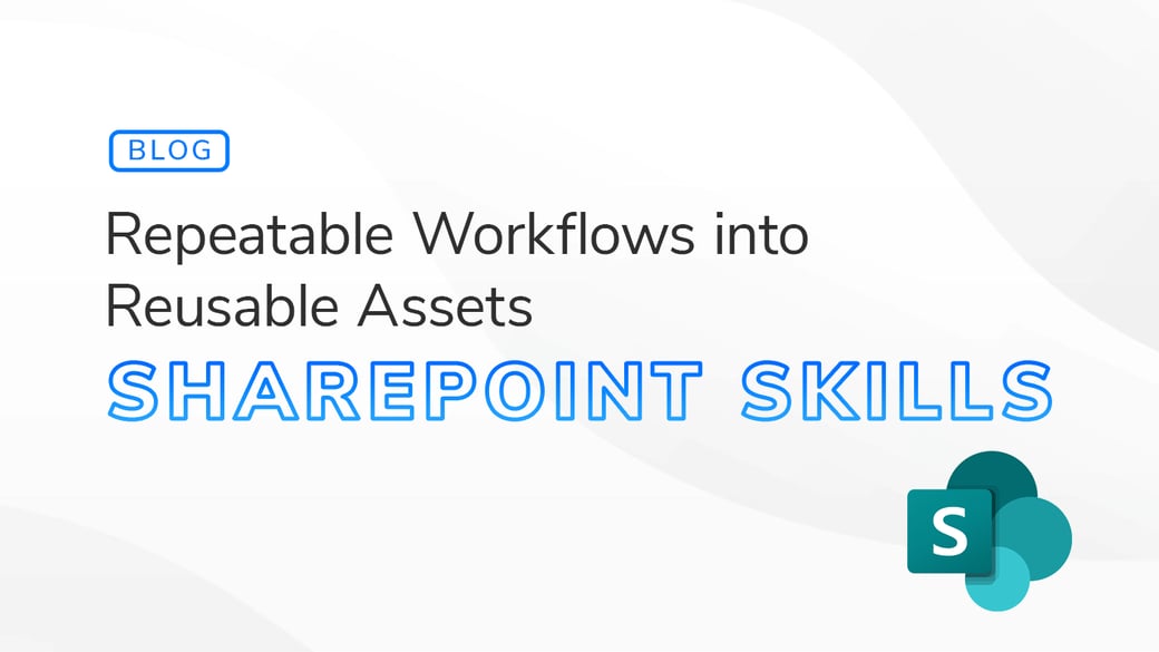 sharepoint skills